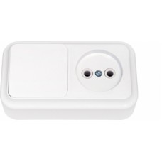 Блок комбинированный В-РЦ-521 Р                                                  