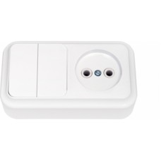 Блок комбинированный 2В-РЦ-523                                                   