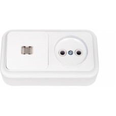 Блок комбинированный В-РЦ-563 Р Блок комбинированный В-РЦ-563 Р