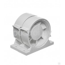 Вентилятор канальный, ф. 100мм, ЭРА PRO4