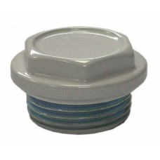 Пробка к радиатору алюминевая 25 правая Пробка к радиатору алюминевая 25 правая