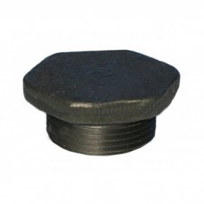 Пробка к радиатору глухая левая Пробка к радиатору глухая левая