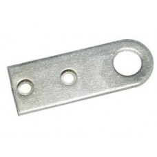 Пробой-ушко 18*50 цинк                                           