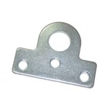 Пробой-ушко 35*45 цинк                                            Пробой-ушко 35*45 цинк