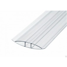 Профиль соединительный Н 4-6