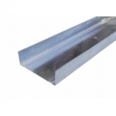 Профиль UW-50 50*40 (0,6мм) 3м Профиль UW-50 50*40 (0,6мм) 3м