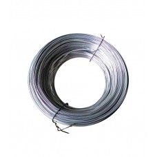 Проволока d=1,0 оцинков. (1кг). Бухта.