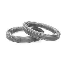 Проволока d=3 оцинков. (1кг). Бухта.