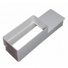 Редукция 60х120/60х204мм ЭРА, 612РП20П                           