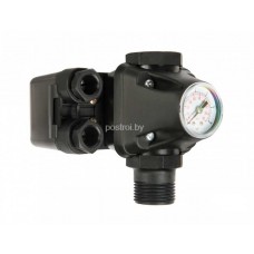 Реле давления с манометром РМ/5 - 3W                               