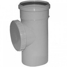 Ревизия ПП 110мм Ревизия ПП 110мм