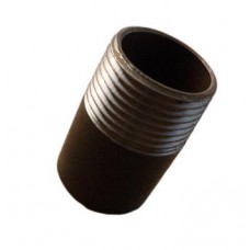 Резьба черная ДУ-25   Резьба черная ДУ-25