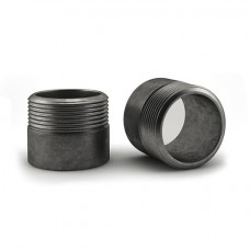 Резьба черная ДУ-40   Резьба черная ДУ-40