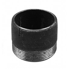 Резьба черная ДУ-50  Резьба черная ДУ-50