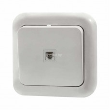 Розетка ТР4-020