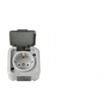 Розетка РА16 - 297(03) Розетка РА16 - 297(03)