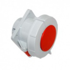 Розетка силовая РПС32-908 Розетка силовая РПС32-908