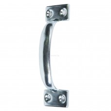 Ручка скоба РС-90 цинк    Ручка скоба РС-90 цинк