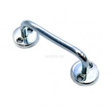 Ручка скоба РС-80-3 цинк   Ручка скоба РС-80-3 цинк