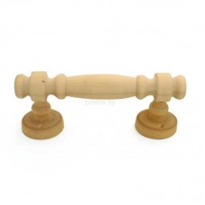 Ручка скоба банная Т-140   Ручка скоба банная Т-140