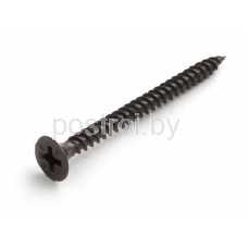 Саморез по ГК 3,5х25 частый шаг (уп150шт) Саморез по ГК 3,5х25 частый шаг (уп150шт)
