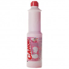 Средство чистящее Санокс-Вишневый сад 750г Средство чистящее Санокс-Вишневый сад 750г