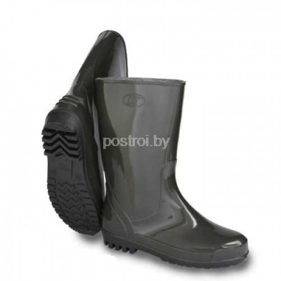 Сапоги ПВХ женские артикул 04(С)280 р.37
