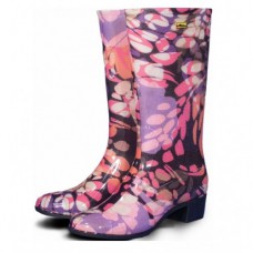 Сапоги женские резиновые ПС 17 СИ Alida Сапоги женские резиновые ПС 17 СИ Alida
