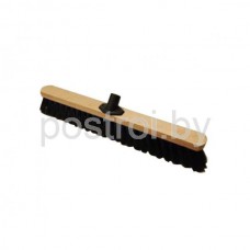Щетка без черенка 600х50x75мм, жесткий ворс Щетка без черенка 600х50x75мм, жесткий ворс