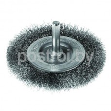 Щетка зачистная 80мм 090526