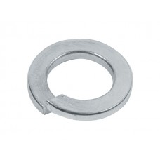 Шайба М12 гровер цинк                                                     Шайба М12 гровер цинк