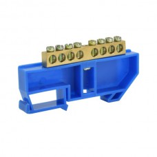 Шина заземления  Шина заземления