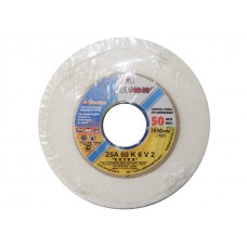 Шлифкруг ПП(1) 125х16х32 25A 40 K 6 V 50                          Шлифкруг ПП(1) 125х16х32 25A 40 K 6 V 50