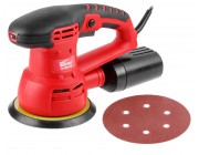 Шлифмашина WORTEX RS 1250-1 AE