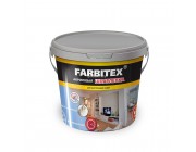 Шпатлевка акриловая для внутренних работ (3.5 кг) FARBITEX