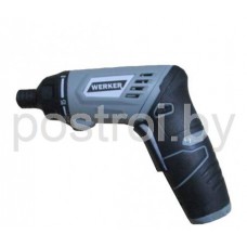 Шуруповерт-отвертка WERKER EWCD001 Шуруповерт-отвертка WERKER EWCD001