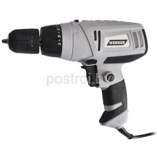 Шуруповерт WERKER DSE 282