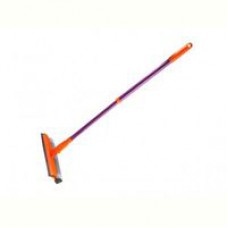 Швабра для мытья окон, губчатая, Быстро-чисто, PERFECTO LINEA Швабра для мытья окон, губчатая, Быстро-чисто, PERFECTO LINEA