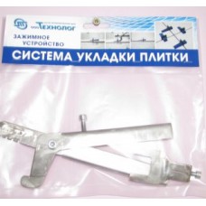 Система укладки плитки Зажимное устройство Система укладки плитки Зажимное устройство
