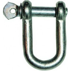 Скоба такелажная М5 (уп50шт)                                  