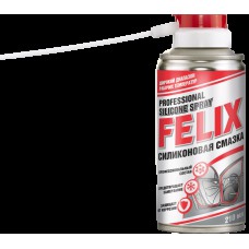 Смазка силиконовая Felix 210мл