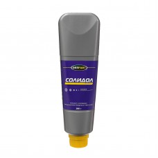 Смазка Солидол жировой 360г