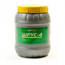 Смазка SHRUS-4 800г Смазка SHRUS-4 800г