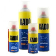 Смазка универсальная проникающая 500мл