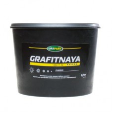 Смазка Графитная 2.1кг