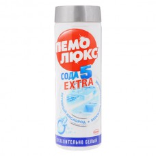 Чистящий порошок «Пемолюкс» ослепительно белый, 480 гр Чистящий порошок «Пемолюкс» ослепительно белый, 480 гр