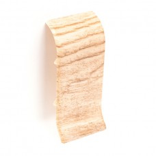 Соединитель с текстурой №148 Дуб петровский RICO Leo             