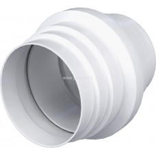 Соединитель круглых каналов для сбора конденсата d150/160/ 15.16CC Соединитель круглых каналов для сбора конденсата d150/160/ 15.16CC