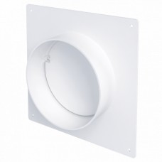 Соединитель кругл воздух с обратным клапаном D-150мм ЭРА,15СКПО Соединитель кругл воздух с обратным клапаном D-150мм ЭРА,15СКПО