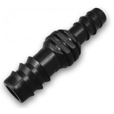 Соединитель - елочка для шланга 20мм*16мм КП - 37